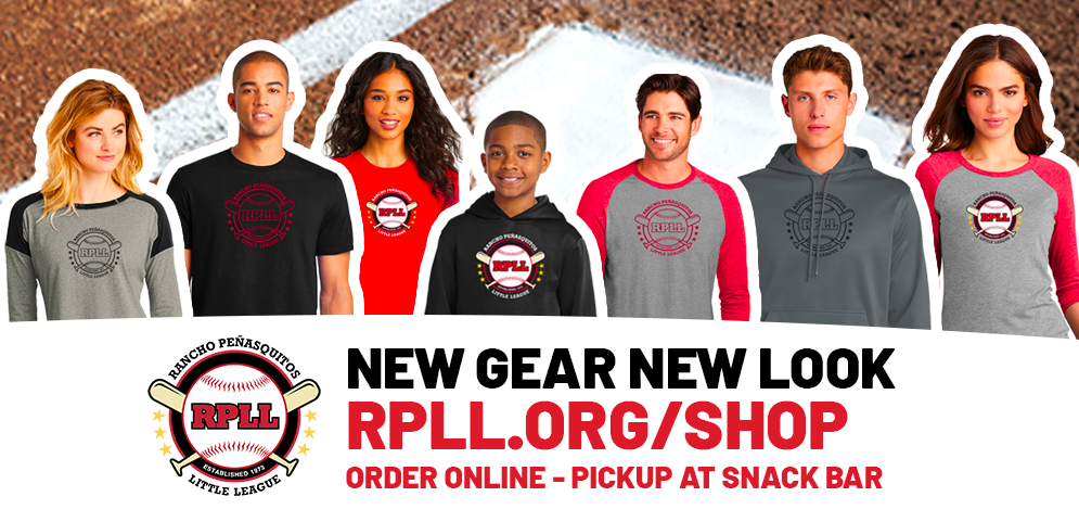 Represent RPLL!