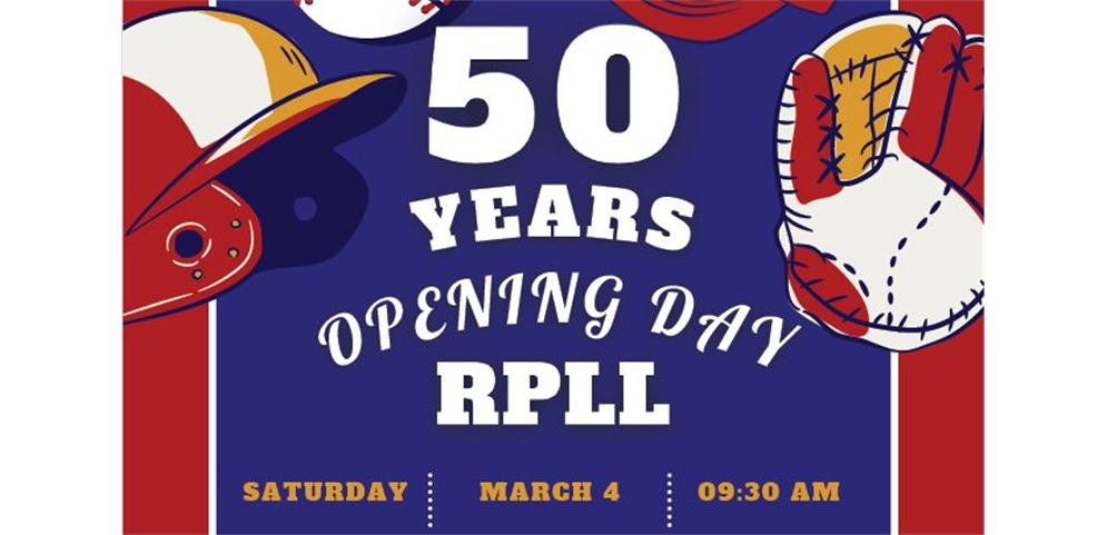 Opening Day 