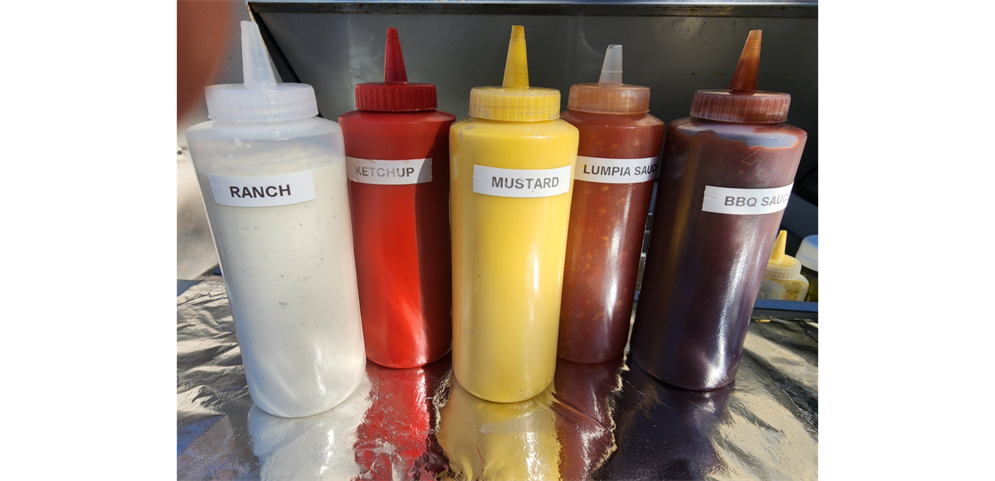 Snack Bar Sign Up Shifts Now Available - CLICK HERE