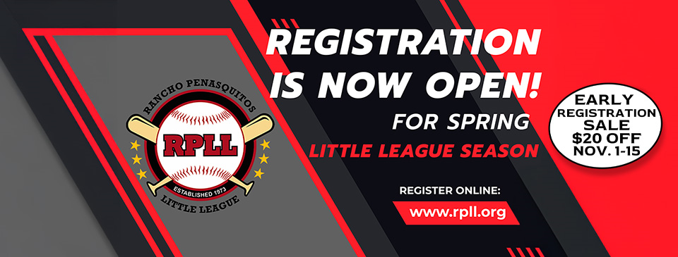 Register For Spring 2025