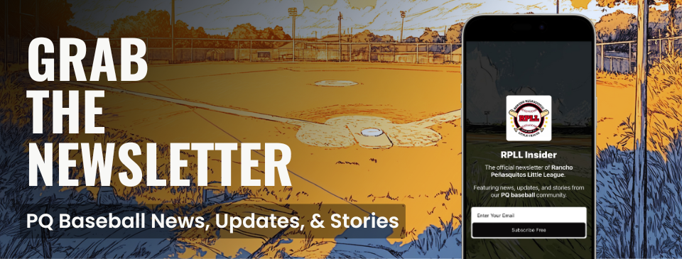 RPLL Insider Newsletter