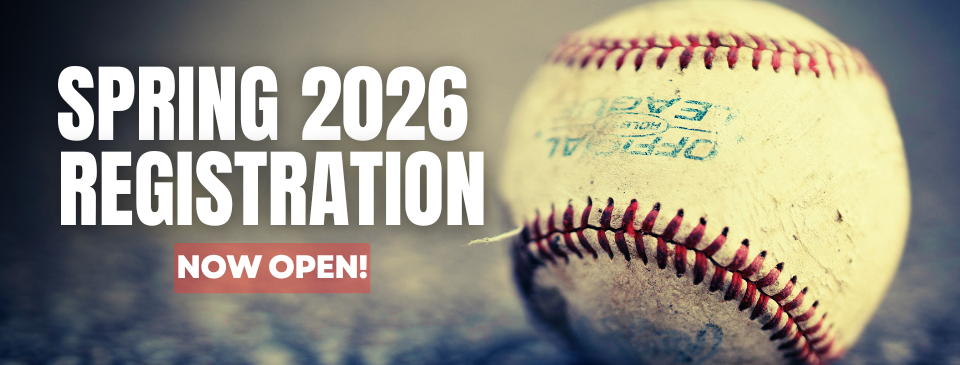 Spring 2026 Registration