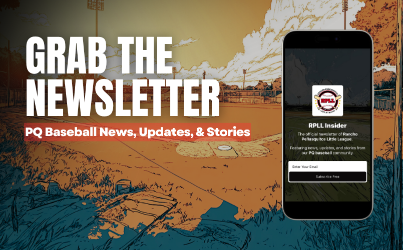 RPLL Insider Newsletter