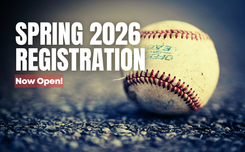 Spring 2026 Registration