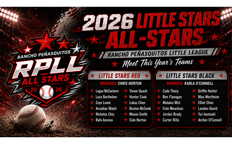 Little Stars 2026