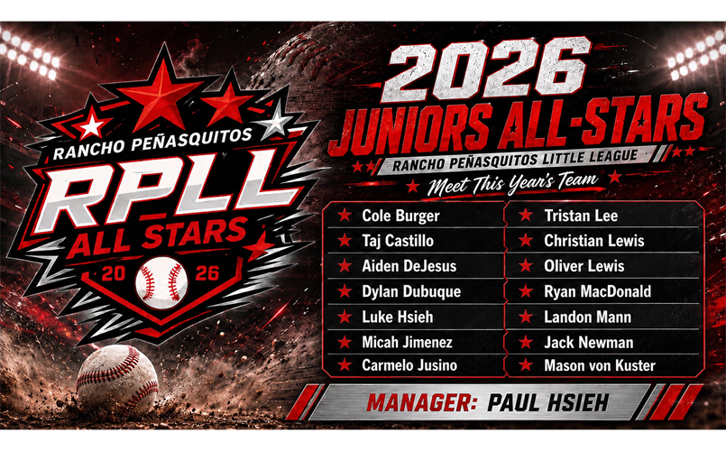 Juniors All-Stars 2026