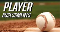 Assessments are coming!