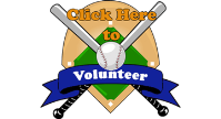 Signup to Volunteer for our Upcoming Tournaments.