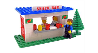 World Famous Snack Bar Needs You!