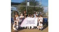 Intermediate Sections & State Tournaments - Bring Home the Banners!